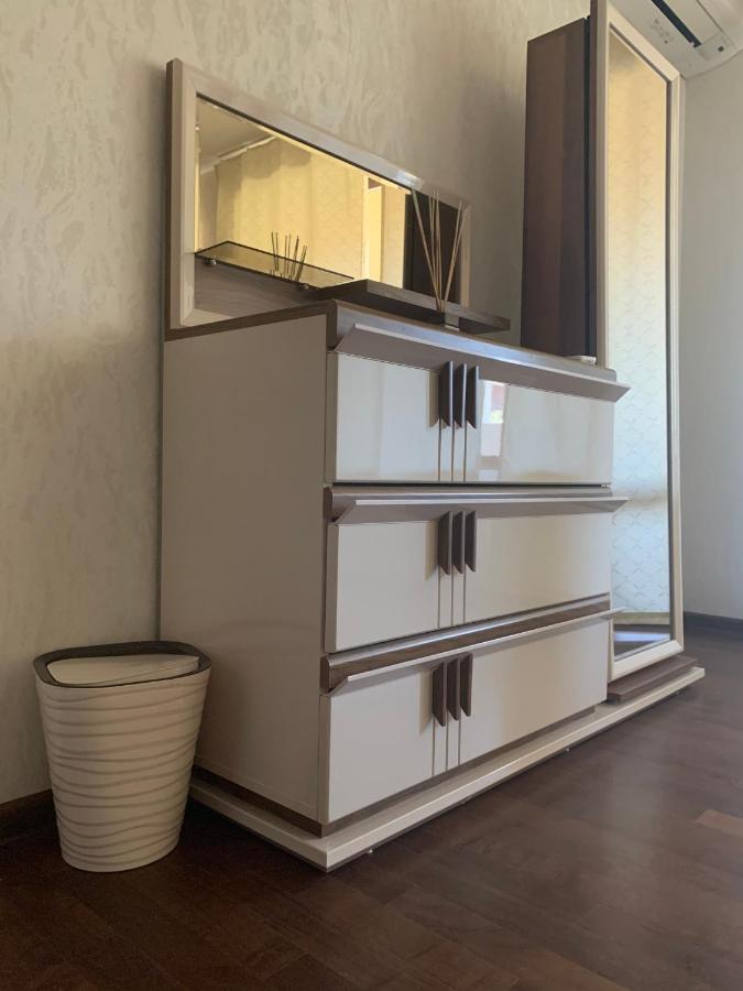 Casafamiglia Villa Prolesha Екстериор снимка