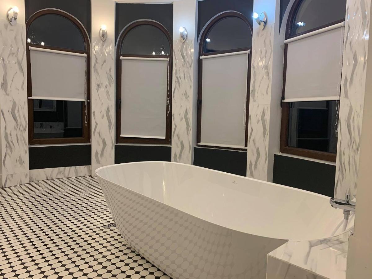 Casafamiglia Villa Prolesha Екстериор снимка