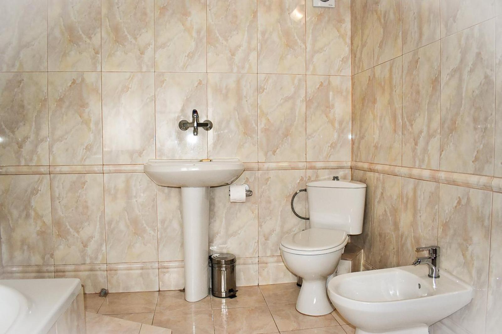 Casafamiglia Villa Prolesha Екстериор снимка
