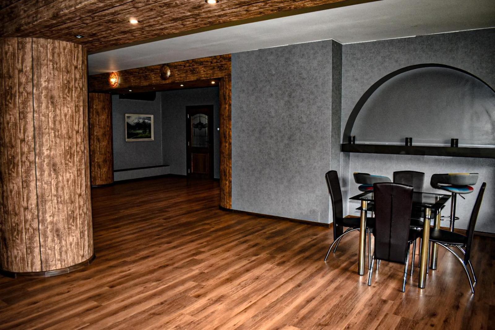 Casafamiglia Villa Prolesha Екстериор снимка