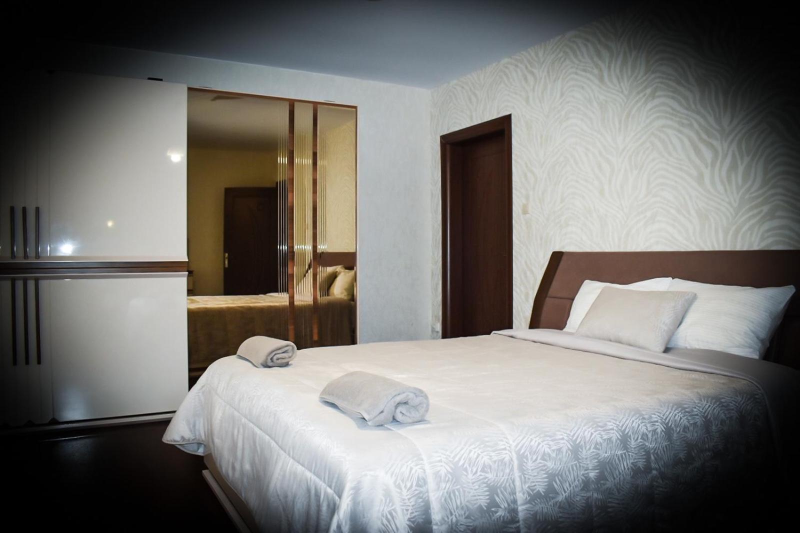 Casafamiglia Villa Prolesha Екстериор снимка