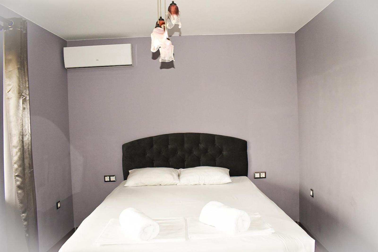 Casafamiglia Villa Prolesha Екстериор снимка