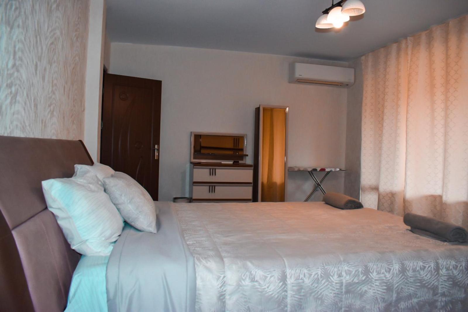Casafamiglia Villa Prolesha Екстериор снимка