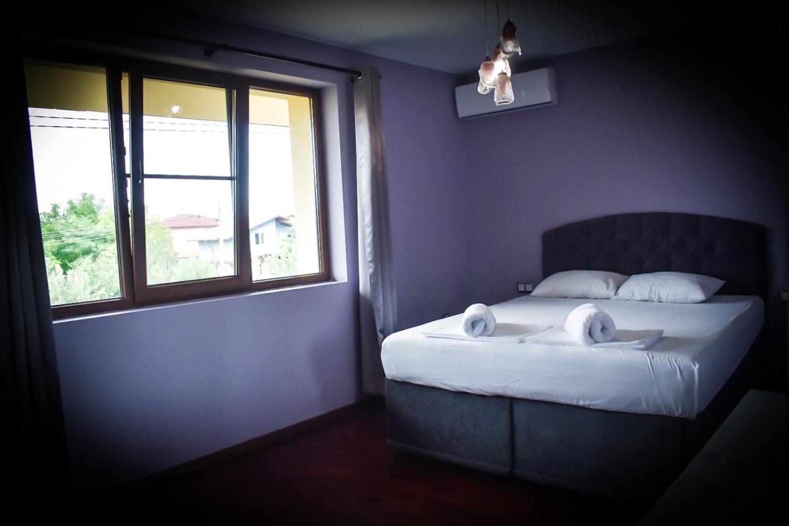 Casafamiglia Villa Prolesha Екстериор снимка
