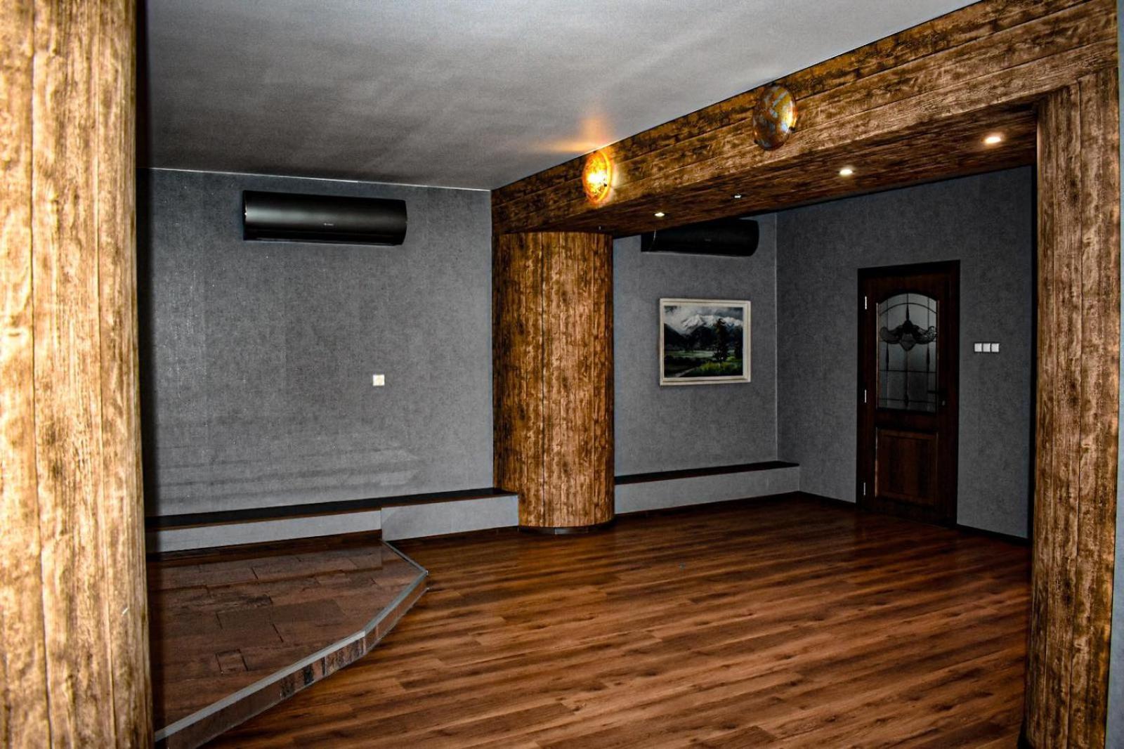 Casafamiglia Villa Prolesha Екстериор снимка
