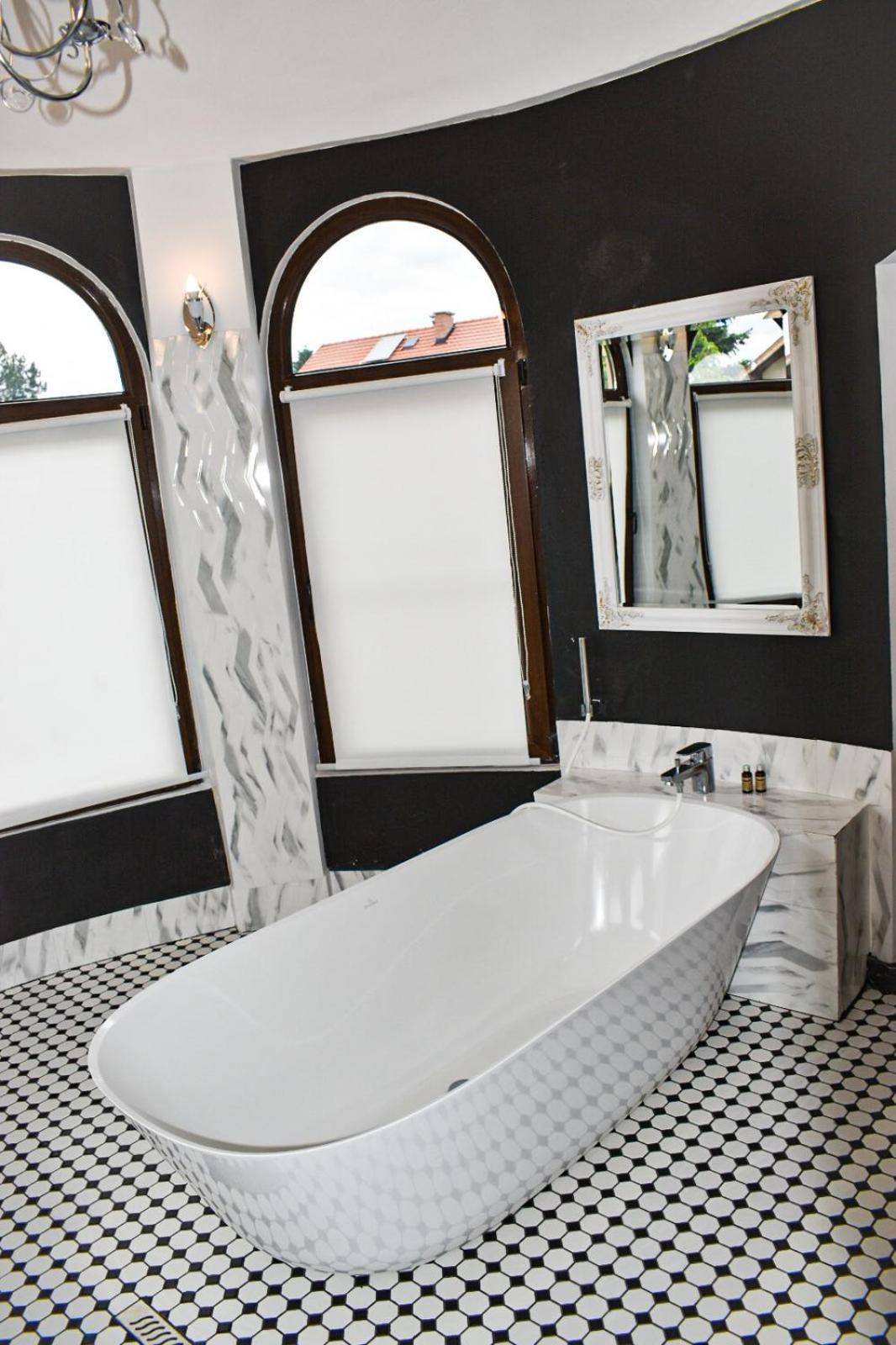 Casafamiglia Villa Prolesha Екстериор снимка