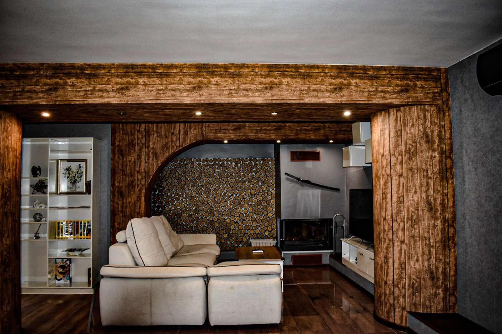 Casafamiglia Villa Prolesha Екстериор снимка
