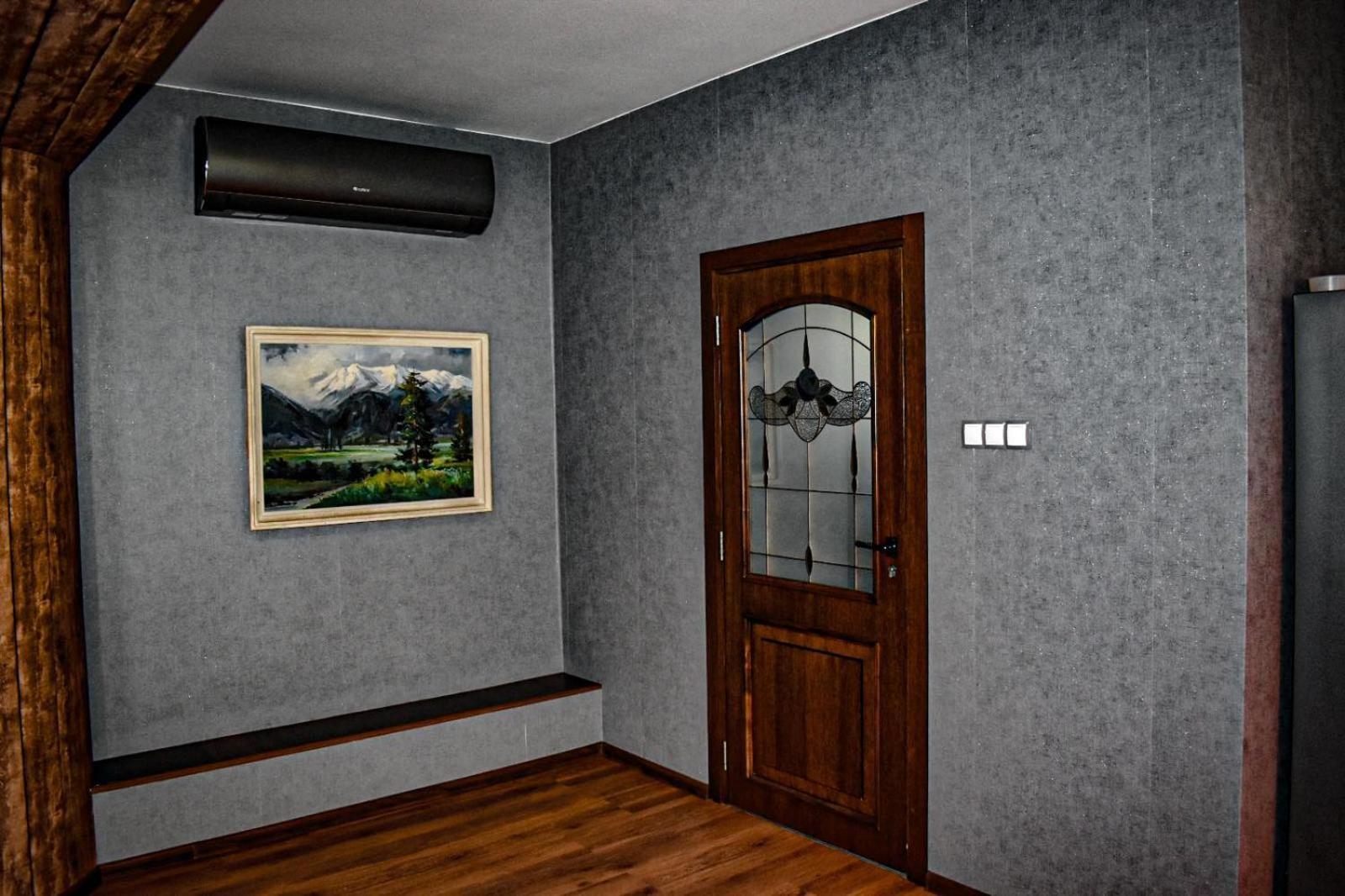 Casafamiglia Villa Prolesha Екстериор снимка