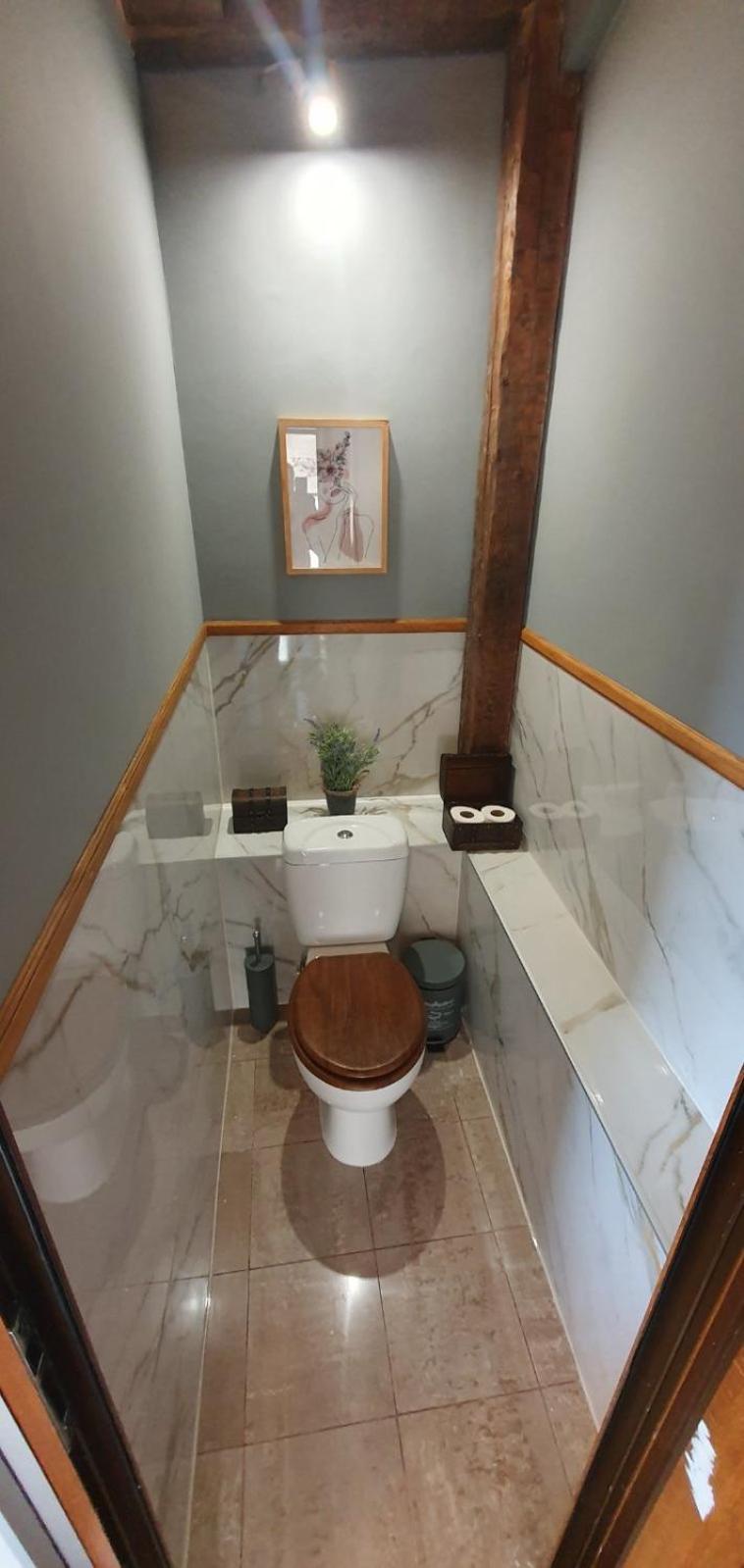 Casafamiglia Villa Prolesha Екстериор снимка